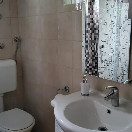 Lejlighed Padova Banjol