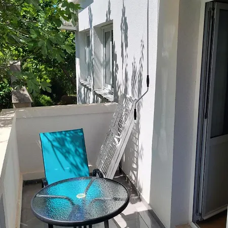 Padova Lejlighed Banjol