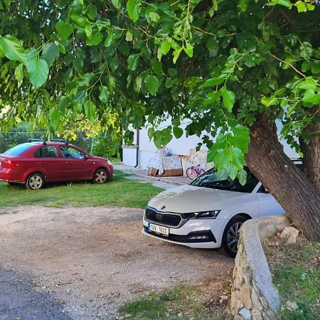 Padova Lejlighed Banjol