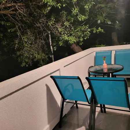 Padova Apartment *