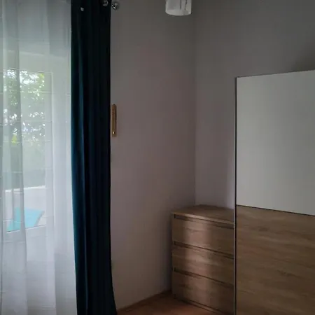 Padova Lägenhet Banjol