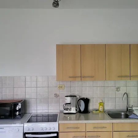 Apartment Padova Banjol