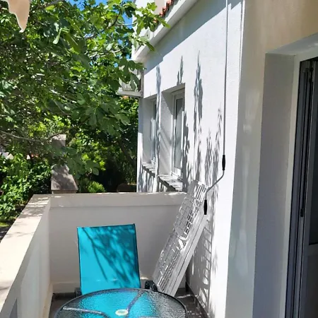 Apartment Padova Banjol