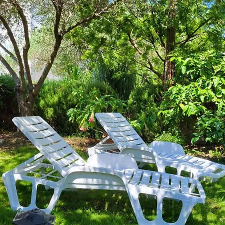 Padova Apartment Banjol