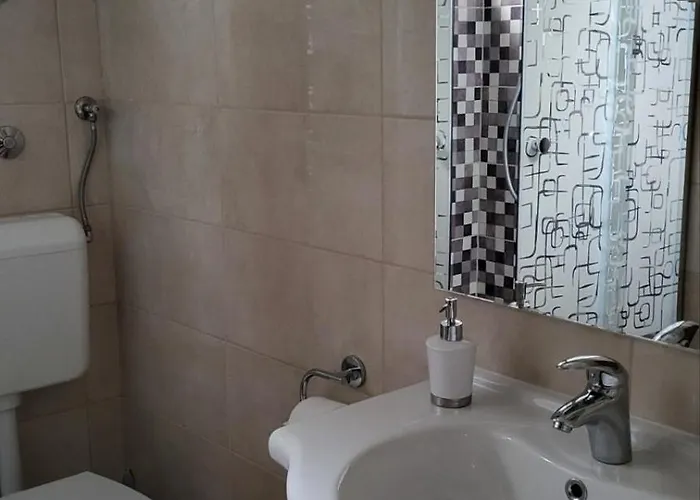 Lägenhet Padova Banjol