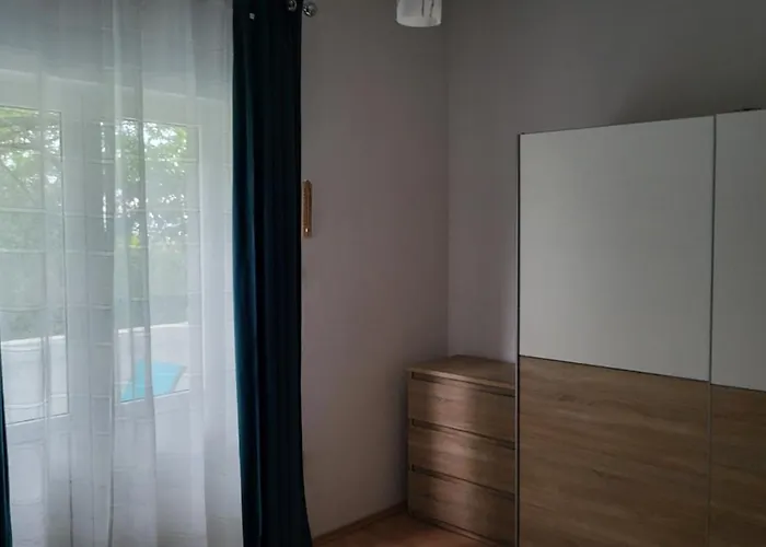 Padova Lägenhet Banjol