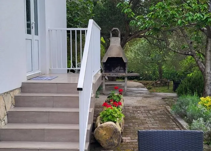 Padova アパート *