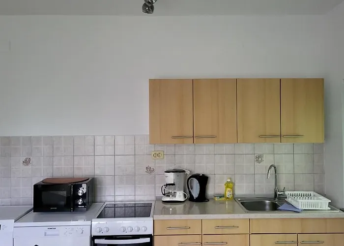 アパート Padova Banjol