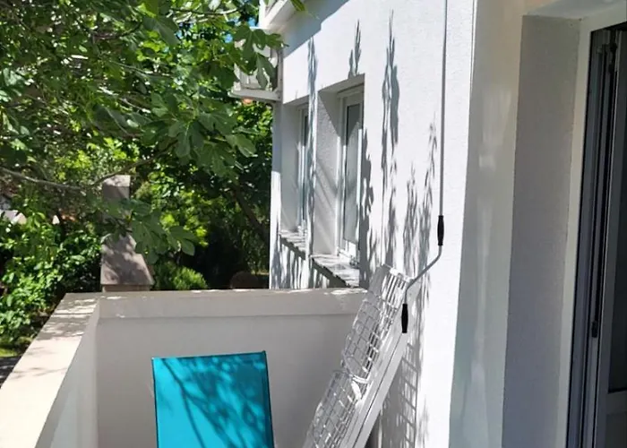 Lägenhet Padova Banjol