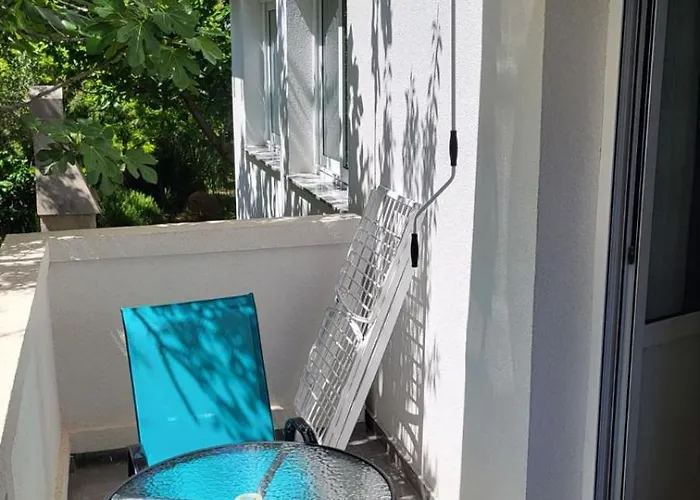 Padova Lägenhet Banjol