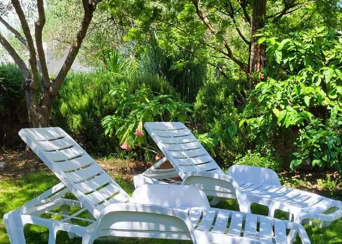 Padova Lägenhet Banjol