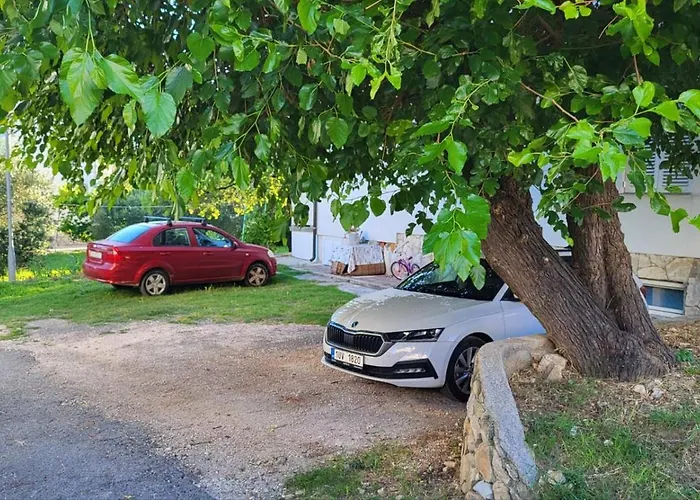 Padova Lägenhet Banjol